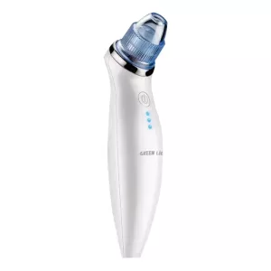 دستگاه میکرودرم Blackhead Remover 5 in 1 Skin care Solution گرین لاین