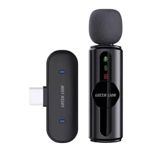 میکروفن LAVALIER GM75X گرین لاین