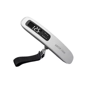 ترازوی چمدان دیجیتال گرین Green Digital Luggage Scale