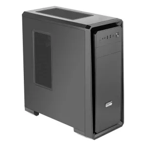 کیس کامپیوتر Pars Evo گرین