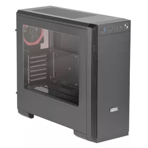 کیس کامپیوتر Z1 ARIO گرین