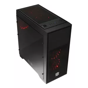کیس کامپیوتر Z4 Astiak گرین