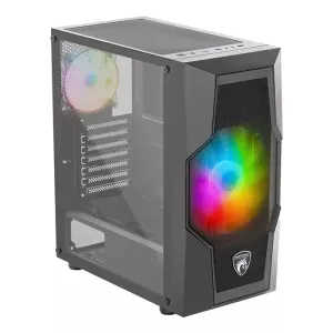 کیس کامپیوتر GRIFFIN G1 گرین