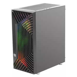 کیس کامپیوتر GRIFFIN G3 PLUS گرین