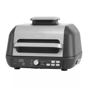 سرخ کن و گریل AG651 نینجا