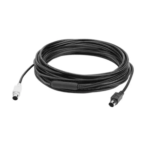 کابل افزایش طول لاجیتک Group Extension Cable طول 10 متر