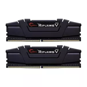 رم کامپیوتر Ripjaws V DDR4 جی اسکیل دو کاناله 16GB فرکانس 3600MHz