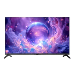 تلویزیون هوشمند GTV-43SH648N جی پلاس ۴۳ اینچ