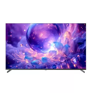 تلویزیون هوشمند GTV-55SU789N جی پلاس ۵۵ اینچ