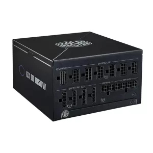 پاور کامپیوتر GX III Gold 1050W کولرمستر 1050 وات