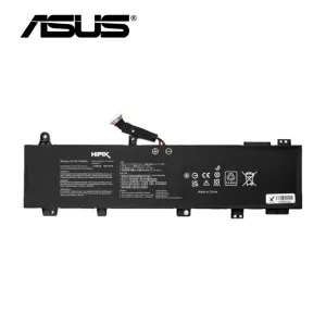 باتری لپ تاپ GX550 FX506 FX706 C41N1906-1 Long Flat ایسوس