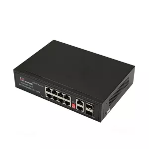 سوئیچ SNG3008P-2G-2S اچ وان