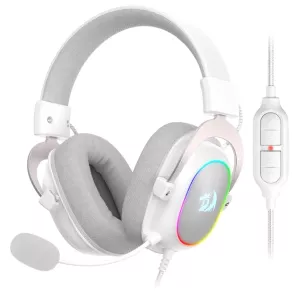 هدست گیمینگ ZEUS X H510WR-RGB سیمی ردراگون