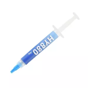 خمیر سیلیکون HY880 Nanometer 30g هالنزای