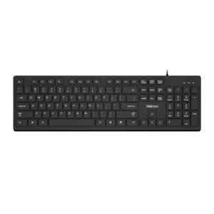 کیبورد HK250 هترون سیمی