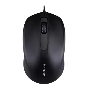 ماوس HM402SL هترون سیمی