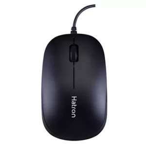 ماوس هترون HM411SL سیمی