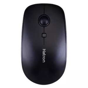 ماوس بی سیم HMBT125SL هترون
