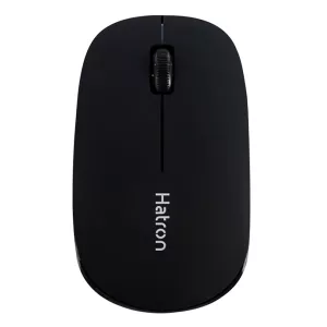 ماوس HMW105SL هترون بی سیم