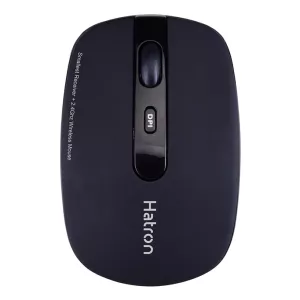 ماوس HMW112SL هترون بی سیم