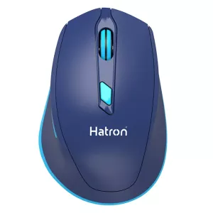 ماوس HMW122SL هترون بی سیم