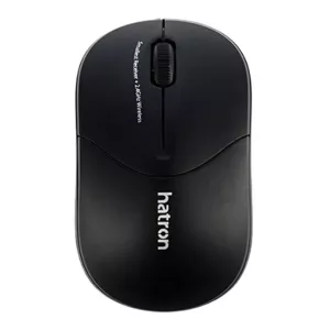 ماوس HMW-321SL هترون بی سیم