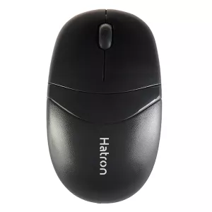 موس HMW360SL هترون بی سیم