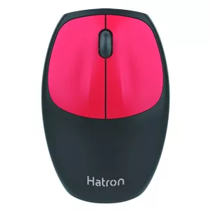 ماوس HMW395SL هترون بی سیم