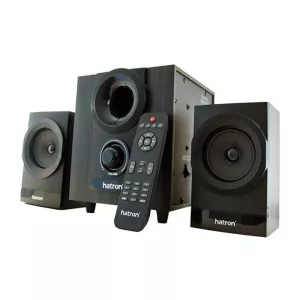 سیستم پخش کننده خانگی HSP-240 هترون
