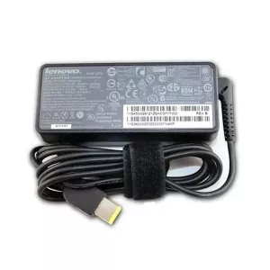 شارژر های کپی لپ تاپ 20V 4.5A Slim Tip لنوو
