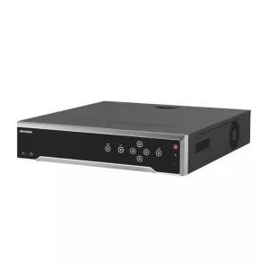 ذخیره ساز NVR DS-7732NI-K4 هایک ویژن 32 کاناله