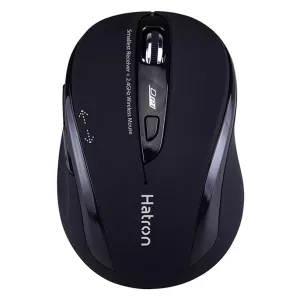 ماوس HMW-120 SL هترون بی سیم