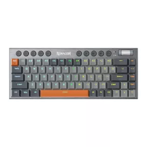 کیبورد گیمینگ HORUS SE K609 ردراگون بی سیم