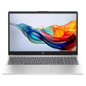 لپ تاپ 15-fc0171nia اچ پی ATHLON 8GB ا ۱۵.۶ اینچی