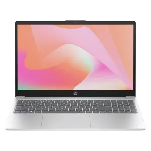 لپ تاپ 15-FD0244NIA اچ پی i5 8GB ا ۱۵.۶ اینچی