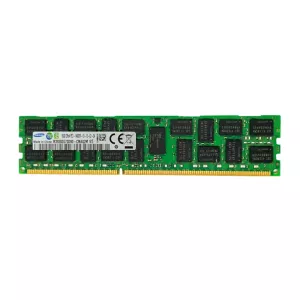 رم سرور اچ پی 16GB Dual Rank DDR3 PC3 14900R