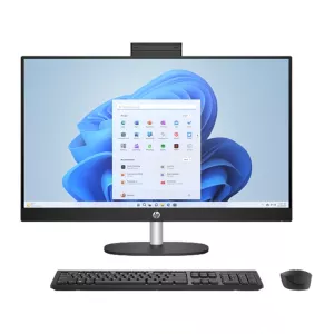 آل این وان 27-CR0155NH i7(1355U) 8GB 512GB SSD Intel اچ پی