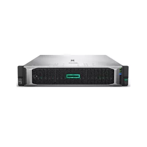 سرور رکمونت اچ پی ProLiant DL380 G10 8SFF