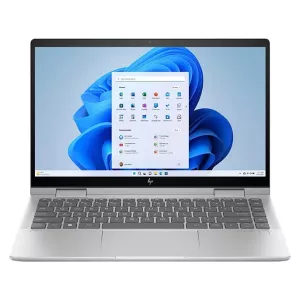 لپ تاپ Envy x360 14-ES0033DX اچ پی i7 16GB ا ۱۴ اینچی