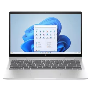 لپ تاپ Envy X360 14-ES1023DX اچ پی Ultra7 16GB ا ۱۴ اینچی
