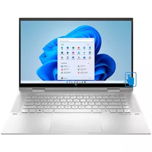 لپ تاپ ENVY x360 15T ES100-B اچ پی i7 32GB ا ۱۵.۶ اینچی
