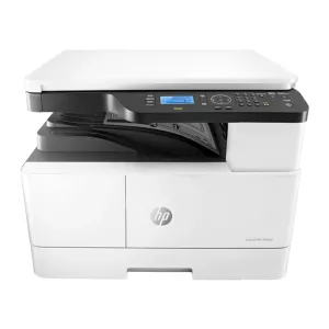 پرینتر لیزری چندکاره اچ پی MFP M442dn
