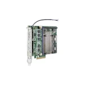 کارت رید کنترلر سرور HP Smart Array P840ar/4GB FBWC 12Gb 2-ports Int FIO SAS