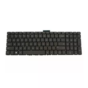 کیبورد لپ تاپ HP 15-BY