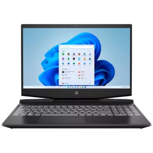 لپ تاپ اچ پی پاویلیون Gaming 15 DK2017-A i7