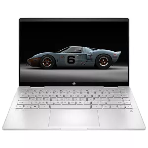 لپ تاپ Pavilion x360 14t EK000-5B اچ پی i5 8GB ا ۱۴ اینچی