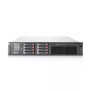 سرور آماده اچ پی ProLiant DL380 G7 E5620