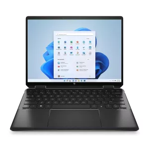 لپ تاپ Spectre X360 14-EF2013DX-A اچ پی i7 16GB ا ۱۳.۵ اینچی