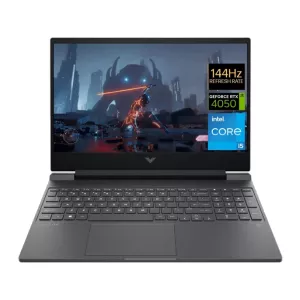 لپ تاپ Victus 15-fa1113TX اچ پی i5 16GB ا ۱۵.۶ اینچی
