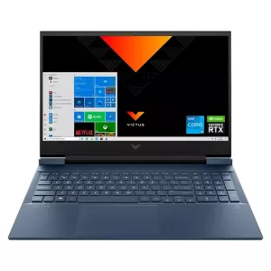 لپ تاپ Victus 16-r0046ne اچ پی i7 16GB ا ۱۶ اینچی